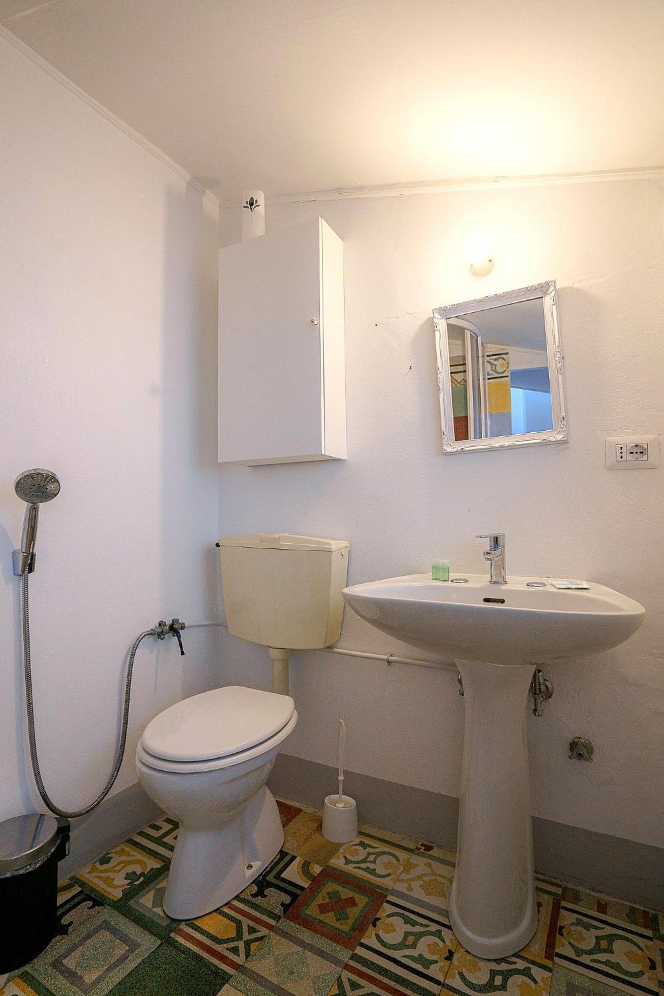 Lovely & Charming 1br- 7 Min Walk By The Duomo * Florencia